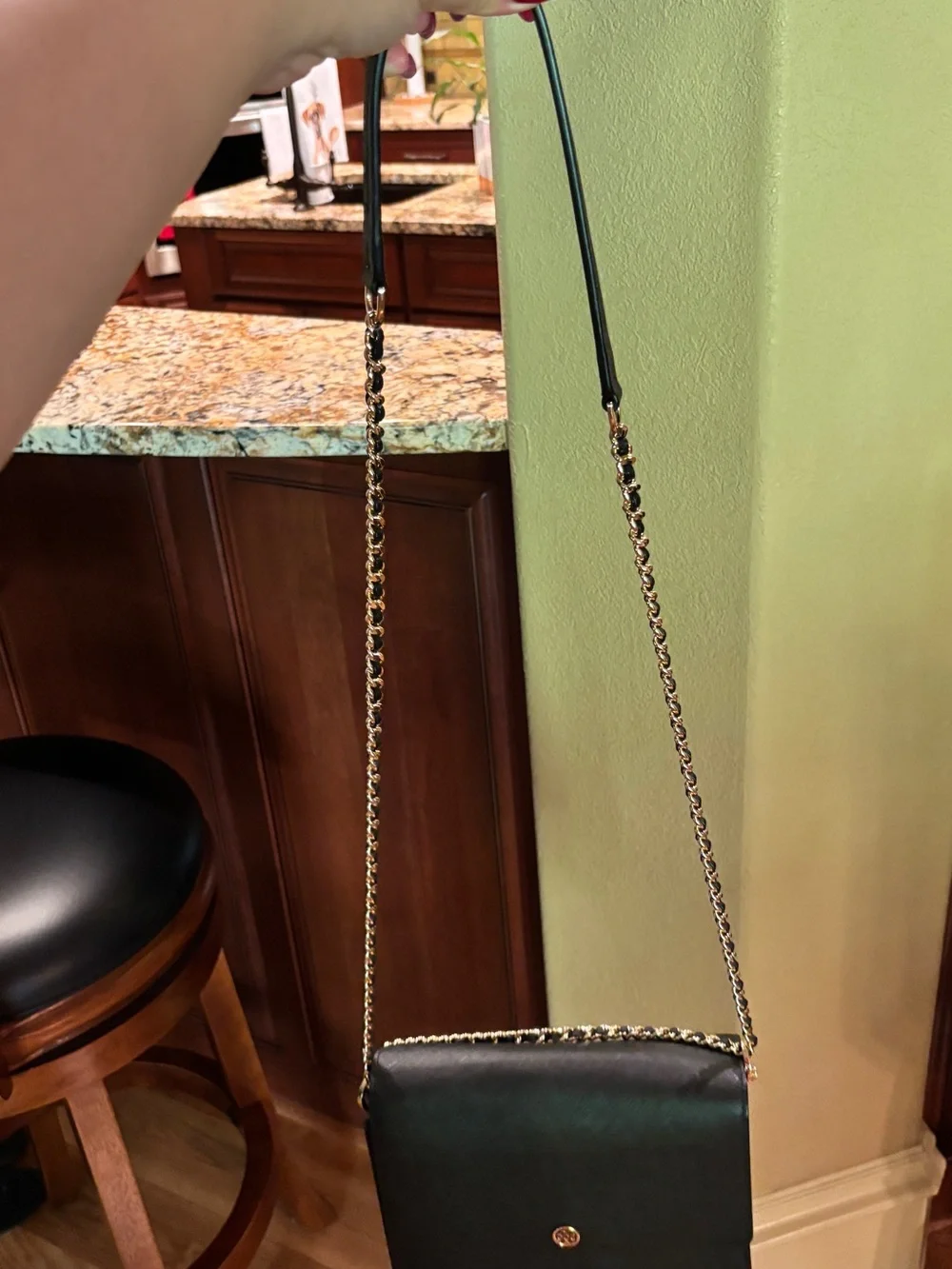 Tory Burch Shoulder Bag